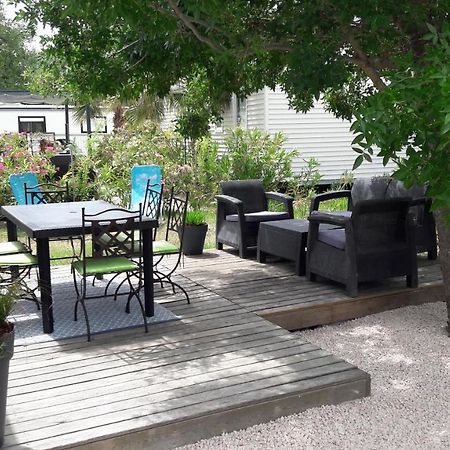 Mobil Home Recent Clim 3Ch Camping3* Piscine Argelès-sur-Mer Εξωτερικό φωτογραφία